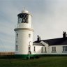 St Bees Lighthouse